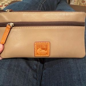 Dooney and Bourke Wallet